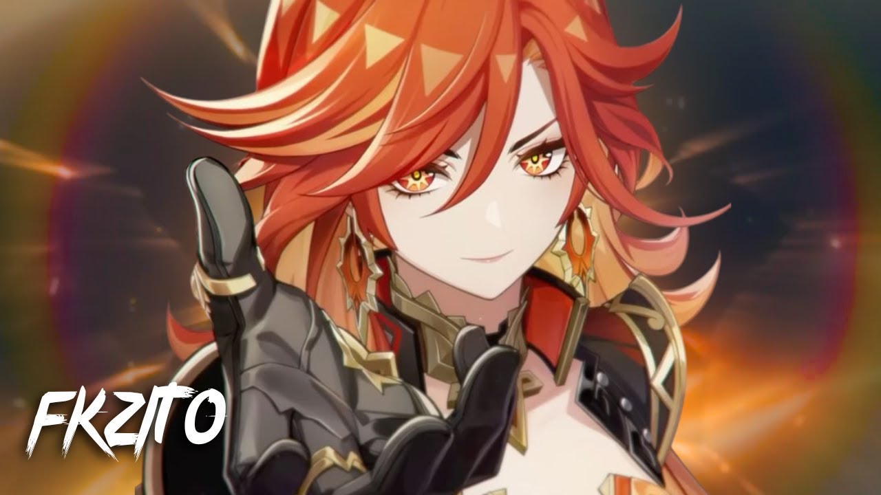 MAVUIKA: Renascer (Genshin Impact) | FKZITO
