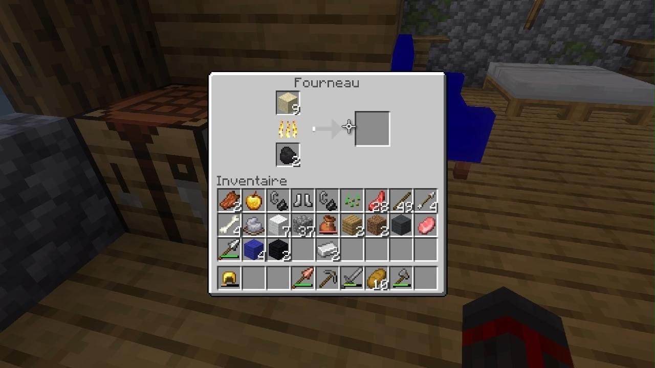 Minecraft_KAENOX P2