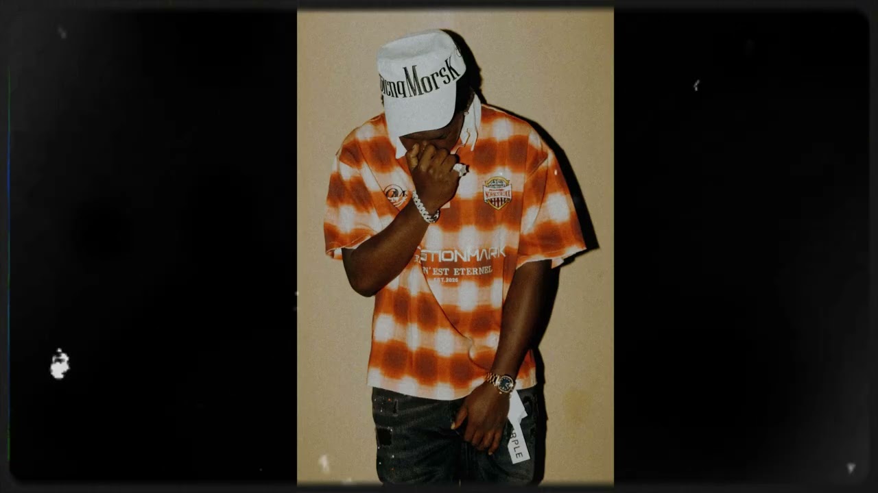 FREE Nas Boom Bap Type Beat 2026 - City Towers