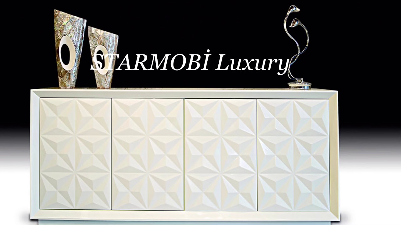 STARMOBİ MOBİLYA MASKO