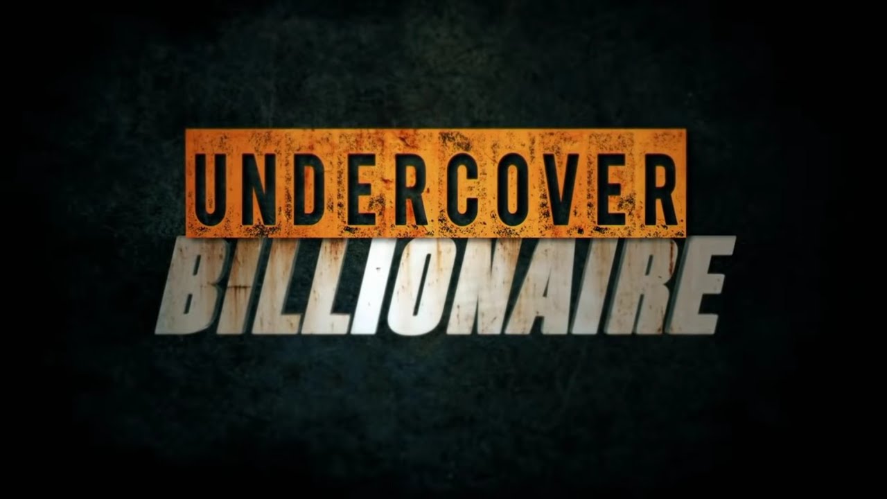 Undercover Billionaire s1e7
