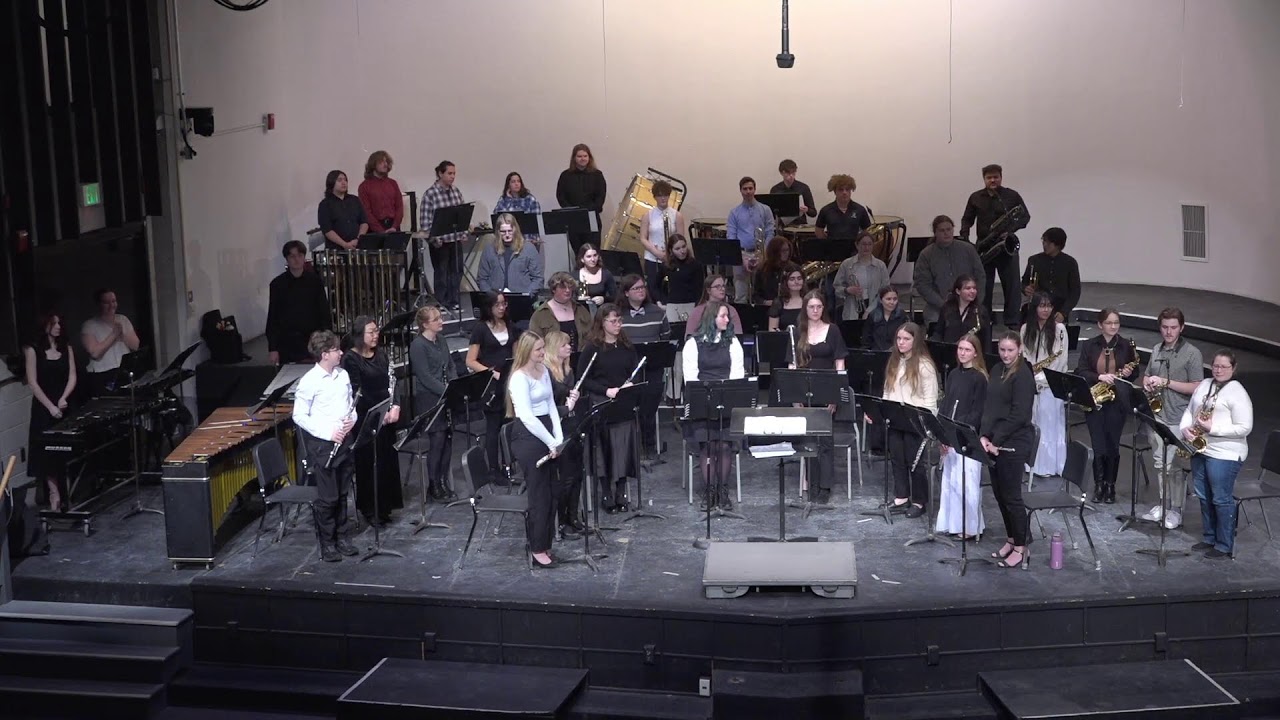 Concert Band I