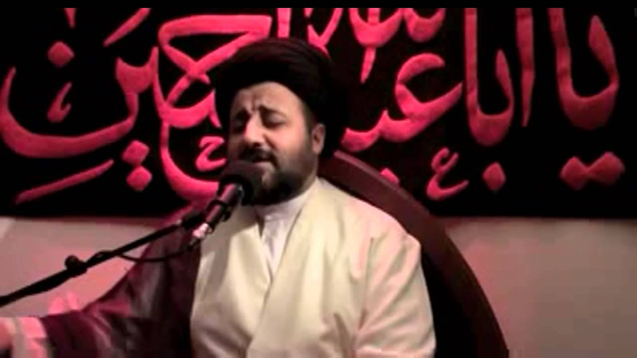 نعي يا بوصالح | سيد مهدي النواب