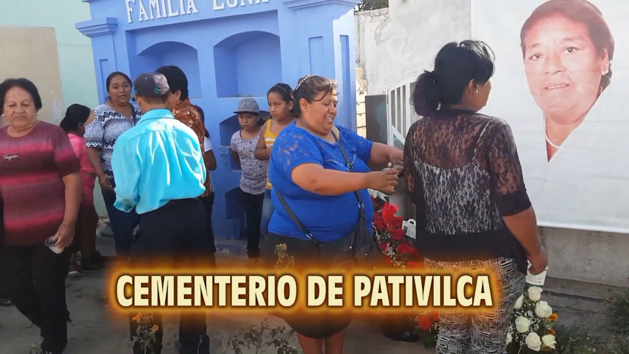 MIX  ORQ DIGITAL TERNURA DE NAZARY VICO  PARAMONGA cementerio DE PATIVILCA