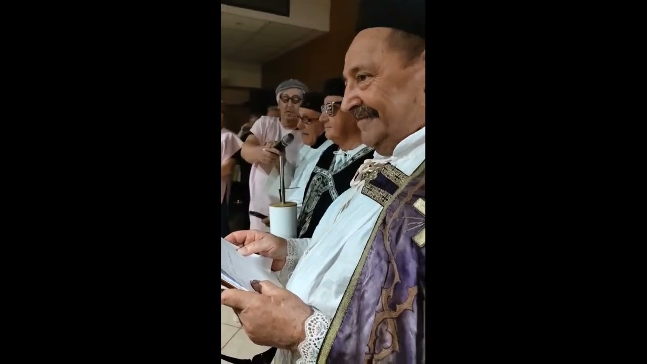 Pochovávanie basy v Dudinciach