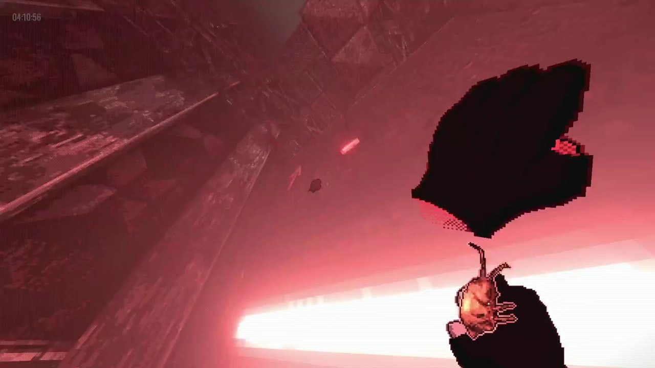 White Knuckle Campaign One hand only (hard mode, iron knuckle mode)