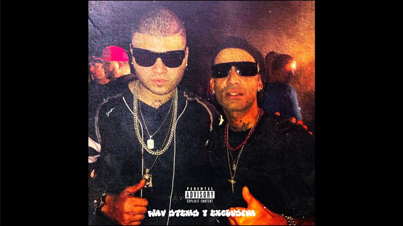 Farruko ❌ Randy Type Beat 