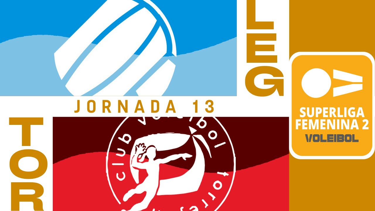[SF2 Gr. A] - Jornada 13 - UC3M Voleibol Leganés - UCAM Torrejón