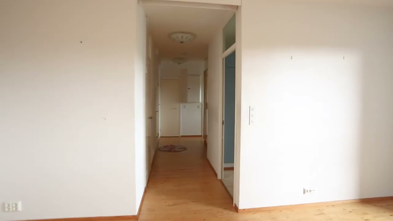 Pinninkatu -Tampere