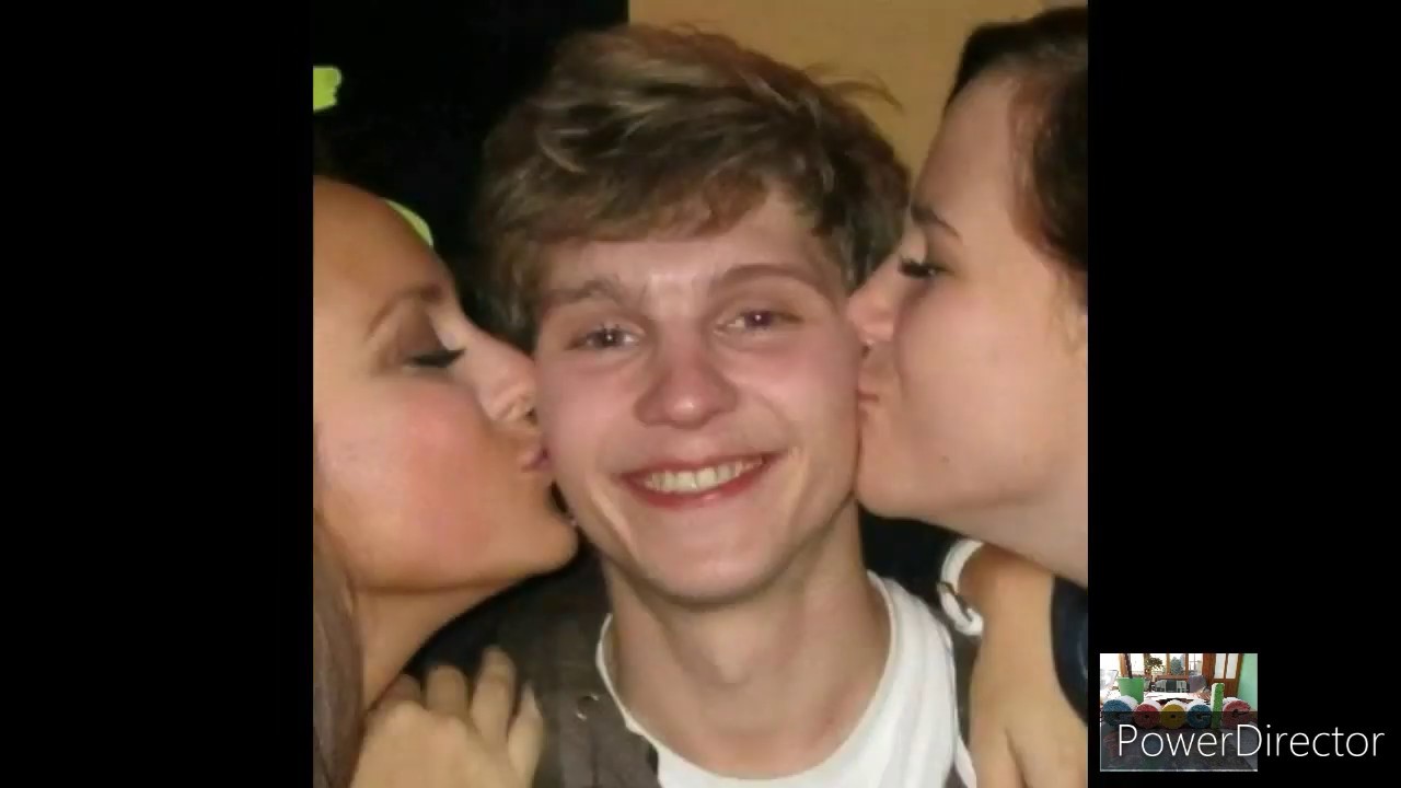 Vít starý (Díky Tobě)