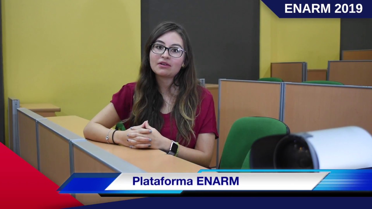 Convocatoria al Curso de Preparación ENARM 2019
