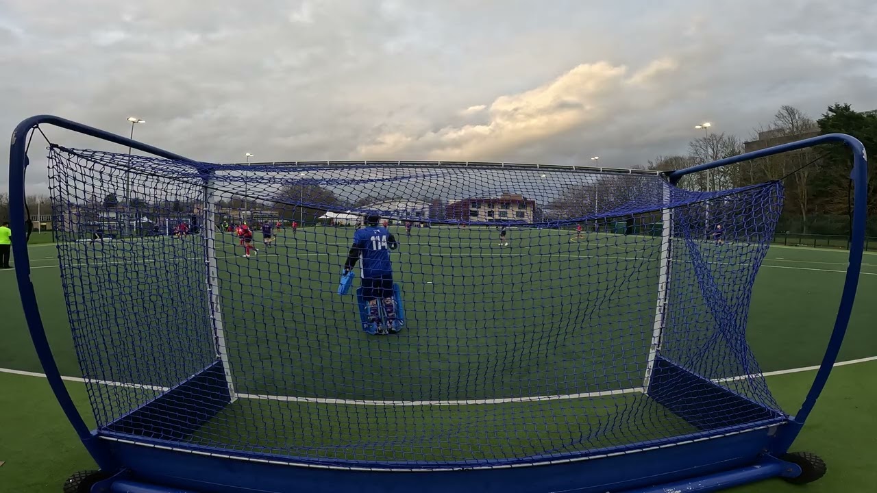 CSHC M3 vs Wisbech M2, 2026-02-07 (2/2)