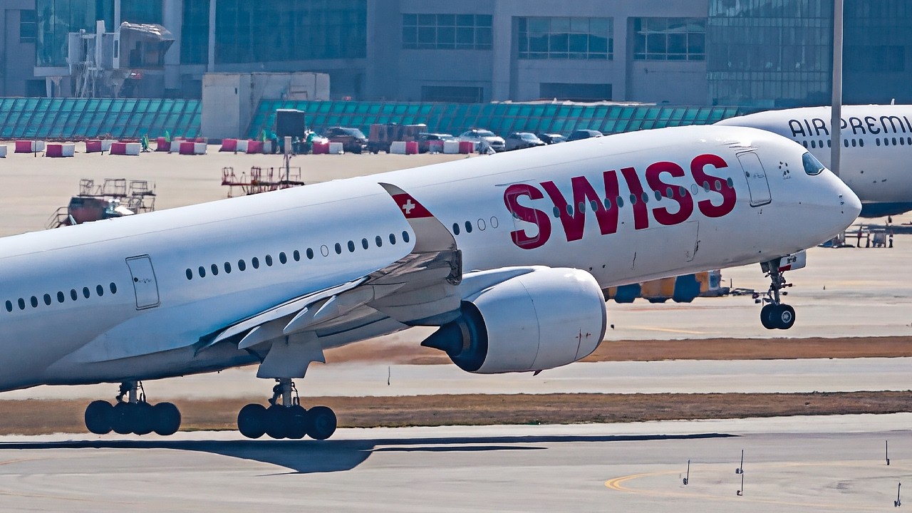 ✈️ 20분 비행기멍 | 거대한 비행기 인천공항 이륙 착륙 | Seoul Incheon Airport Plane Spotting [ICN/RKSI]