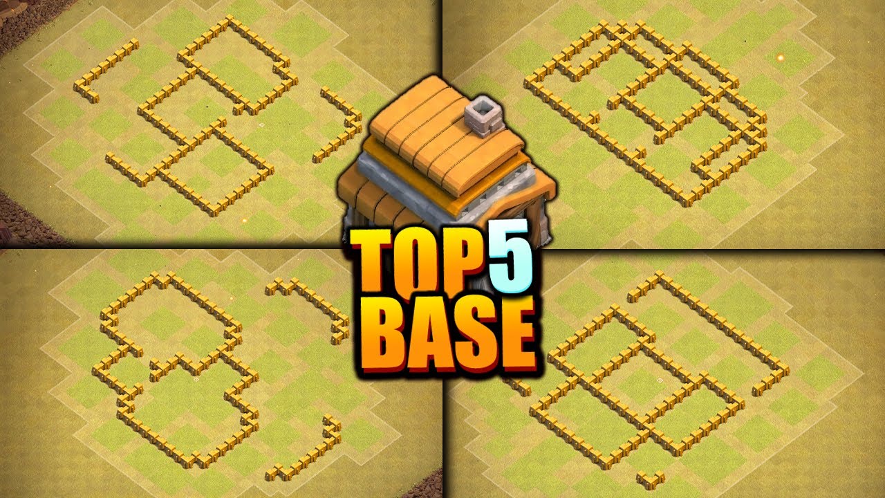 BEST TH5 CWL BASES (Win More Wars!) + Copy Link