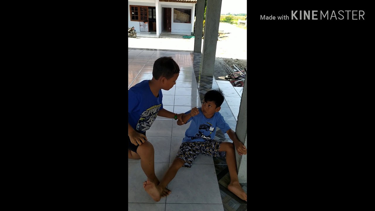 Tawuran sadis