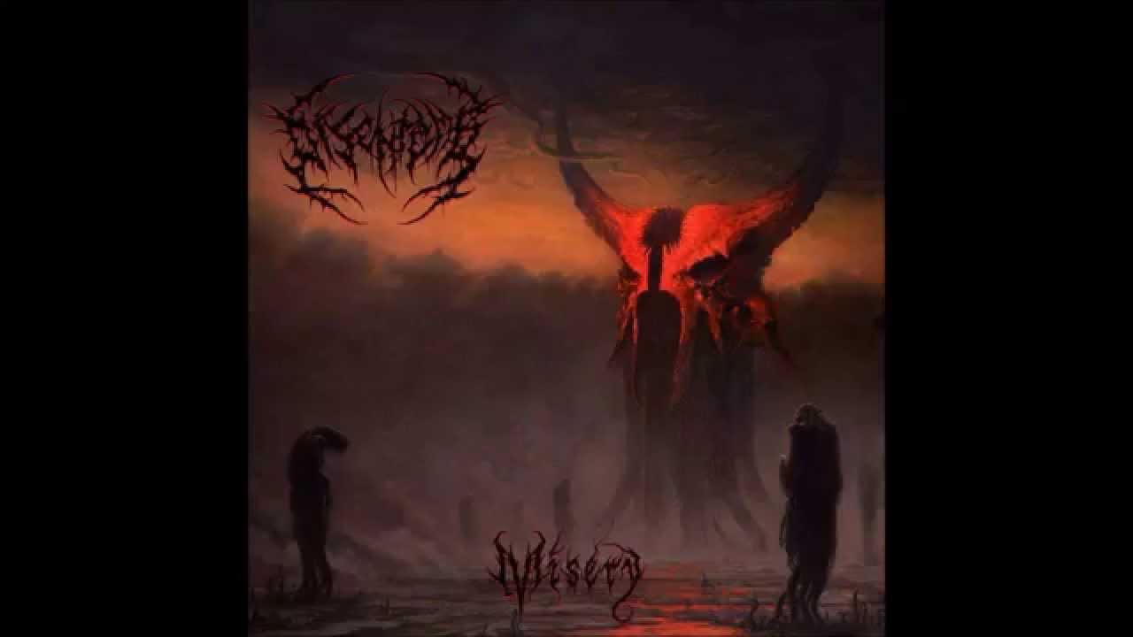 Disentomb:  III. Abominations Created Through Divinity