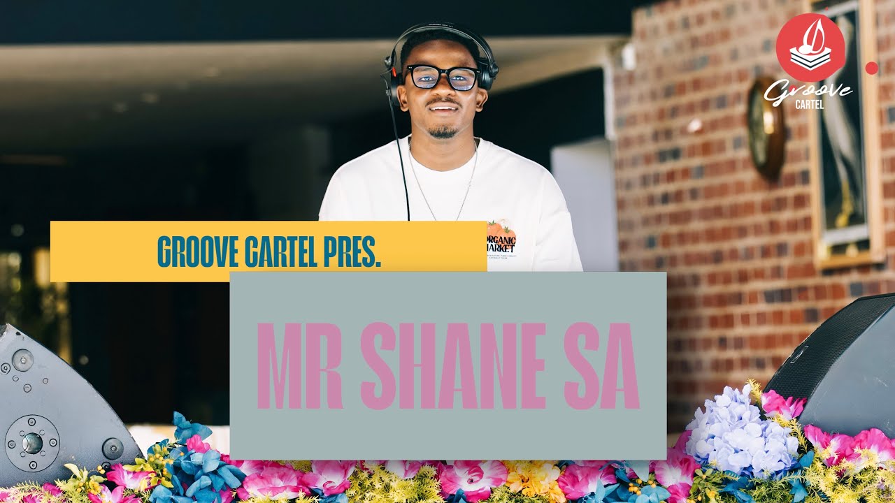 Deep House Lite | Groove Cartel Presents Mr Shane SA