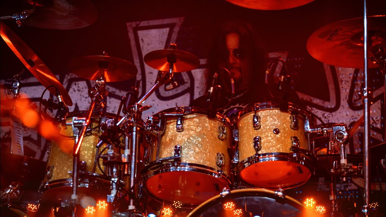 Death To All - Zombie Ritual - São Paulo - Brazil @CariocaClubPinheiros 