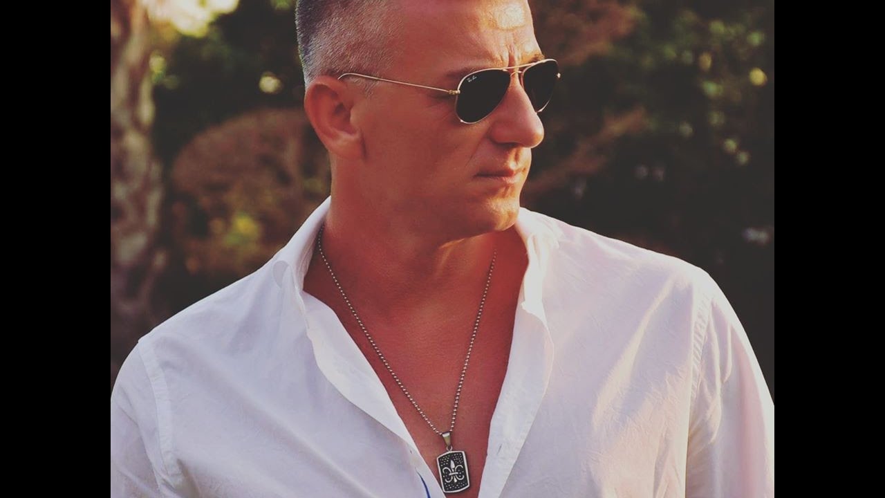 Damir Kulovic Kule - Ptice umiru pjevajuci (Official video 2016)