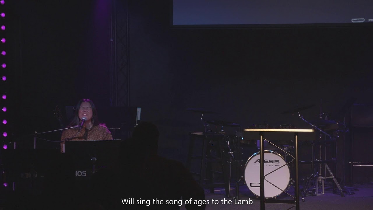 Preparing our Hearts for Heaven's Reign | Luke 17:20-21 | Hillside Church