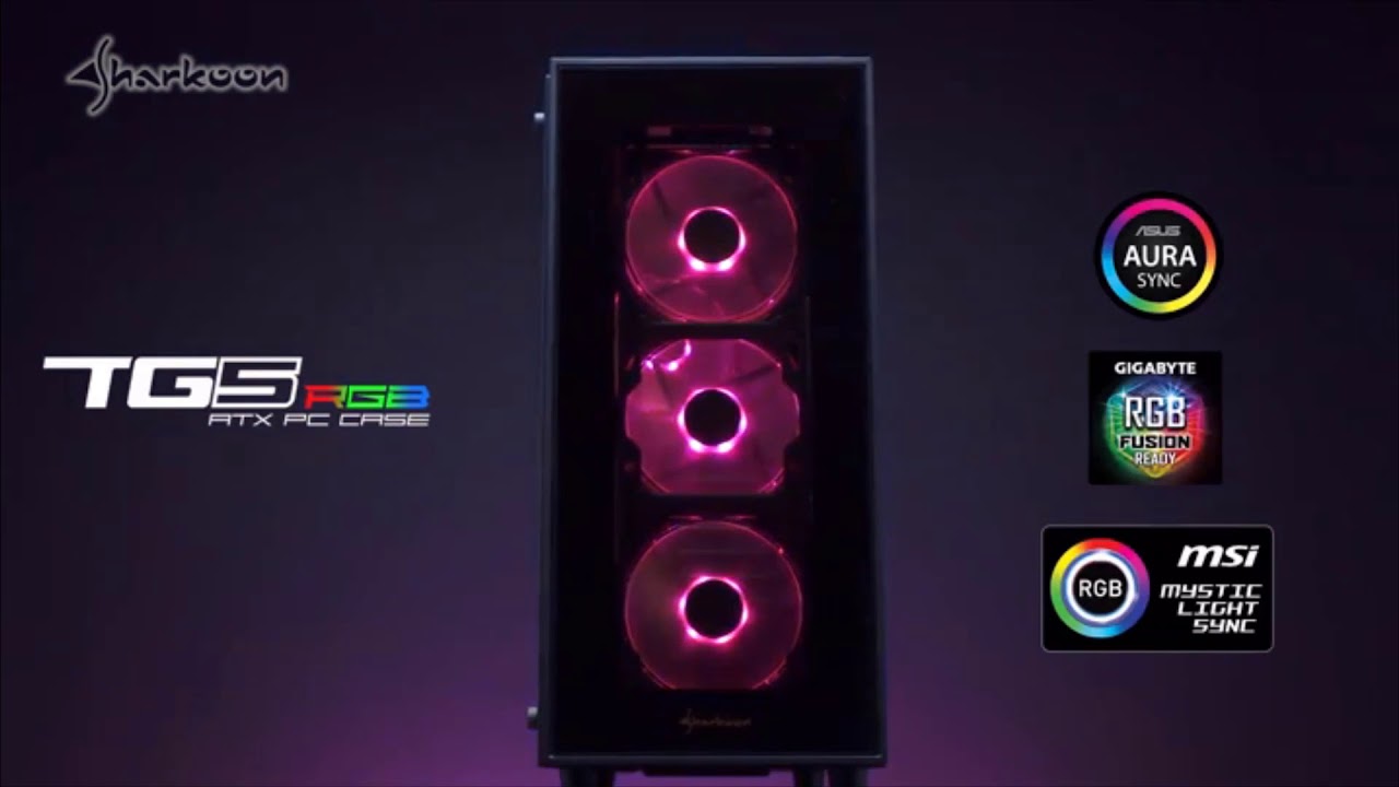 7 mejores cajas gaming para tu PC