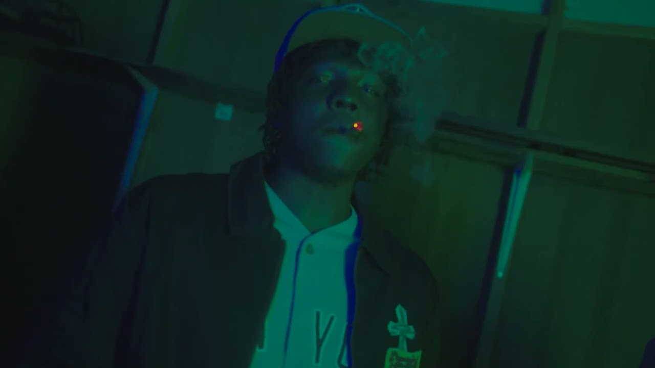 P3mD$  Never Been (Official Music Video)