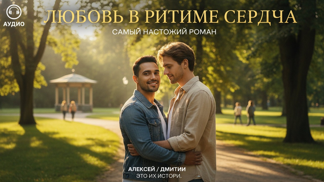 Отец выгнал сына-гей из дома – годы спустя шок для всехty7 137