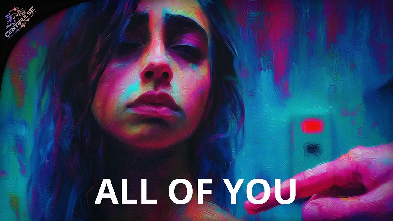 Centipulse - All Of You (Midtempo / Dark Bass / Electronic)