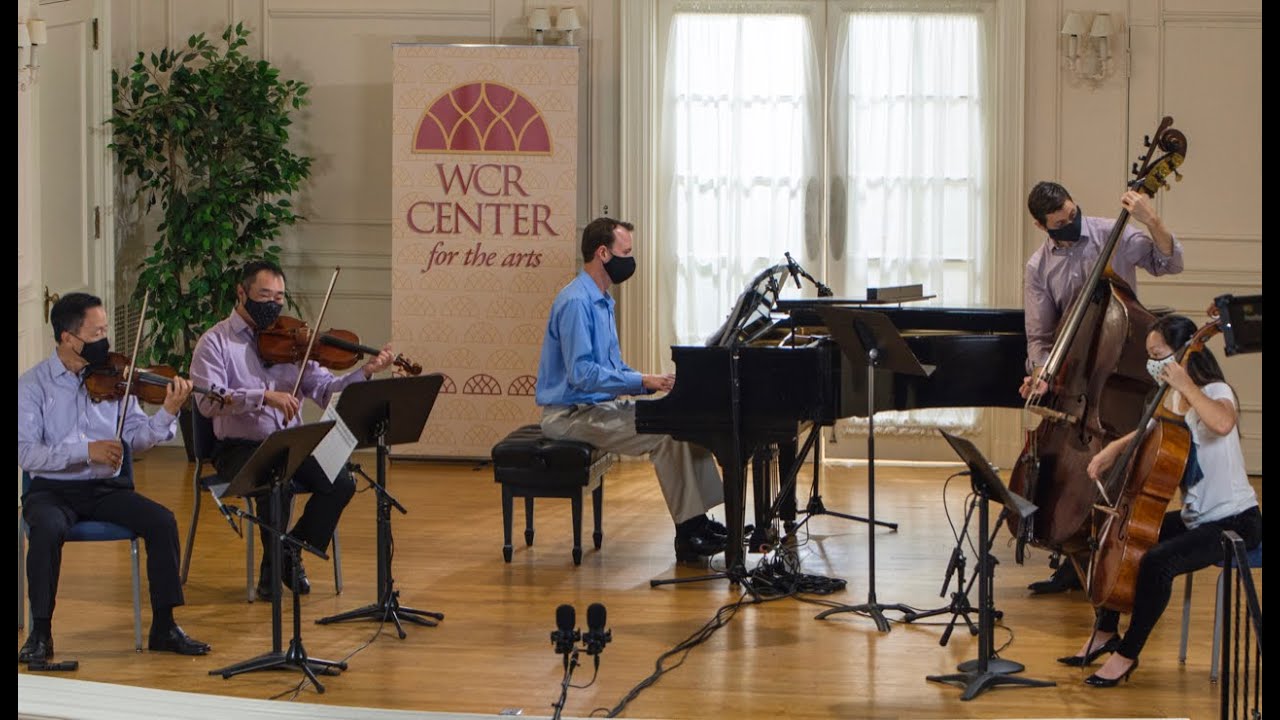 David Kim & Friends