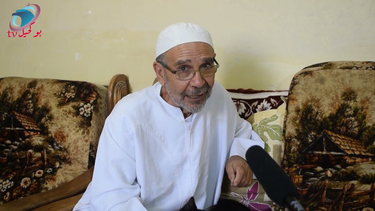 نبذة عن عائلة الحرش بالجلفة الحلقة الرابعة  مقتل سي شريف لحرش