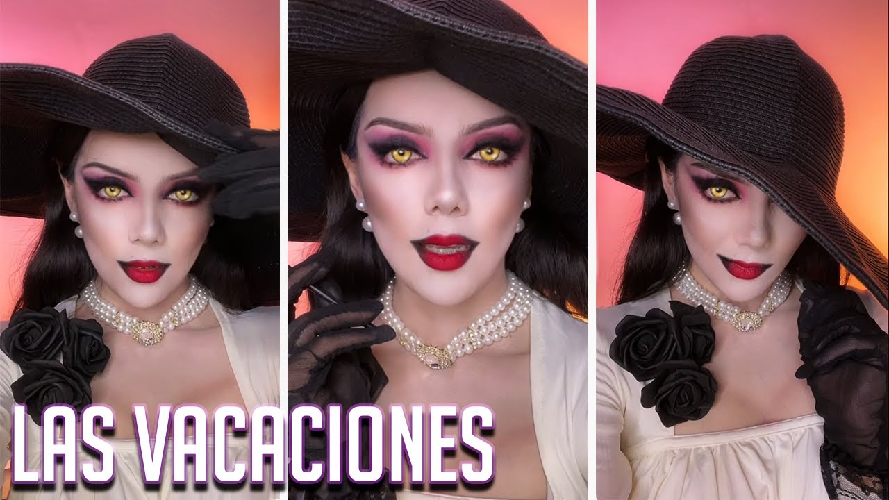 Historias mientras me maquillo 👻 | parte 46 | Doris Jocelyn