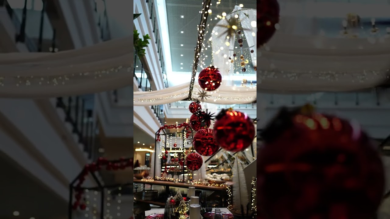 🎄✨ Die Weihnachtsausstellung im M&ouml;belmarkt Dogern ist er&ouml;ffnet! ✨🎄