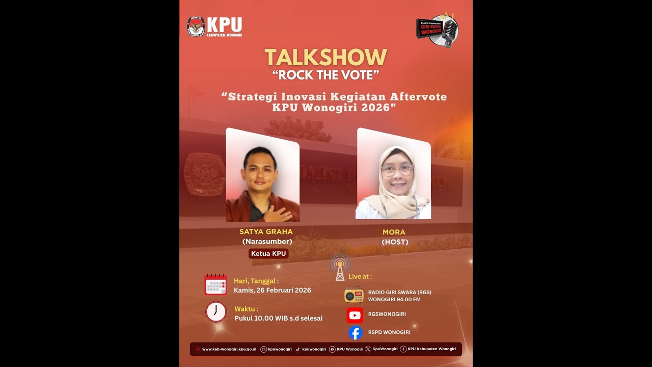 Talkshow 