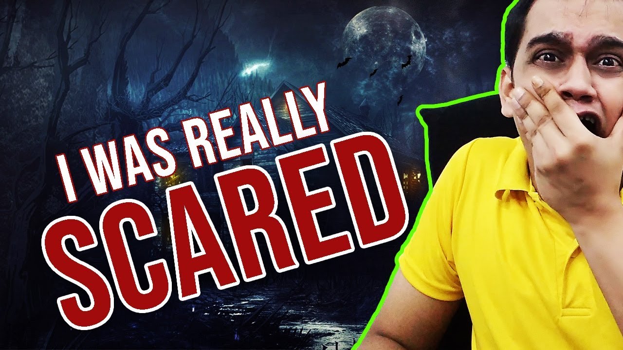 WHAT A CRAZY BUT AMAZING NIGHT | TRUE HORROR STORY