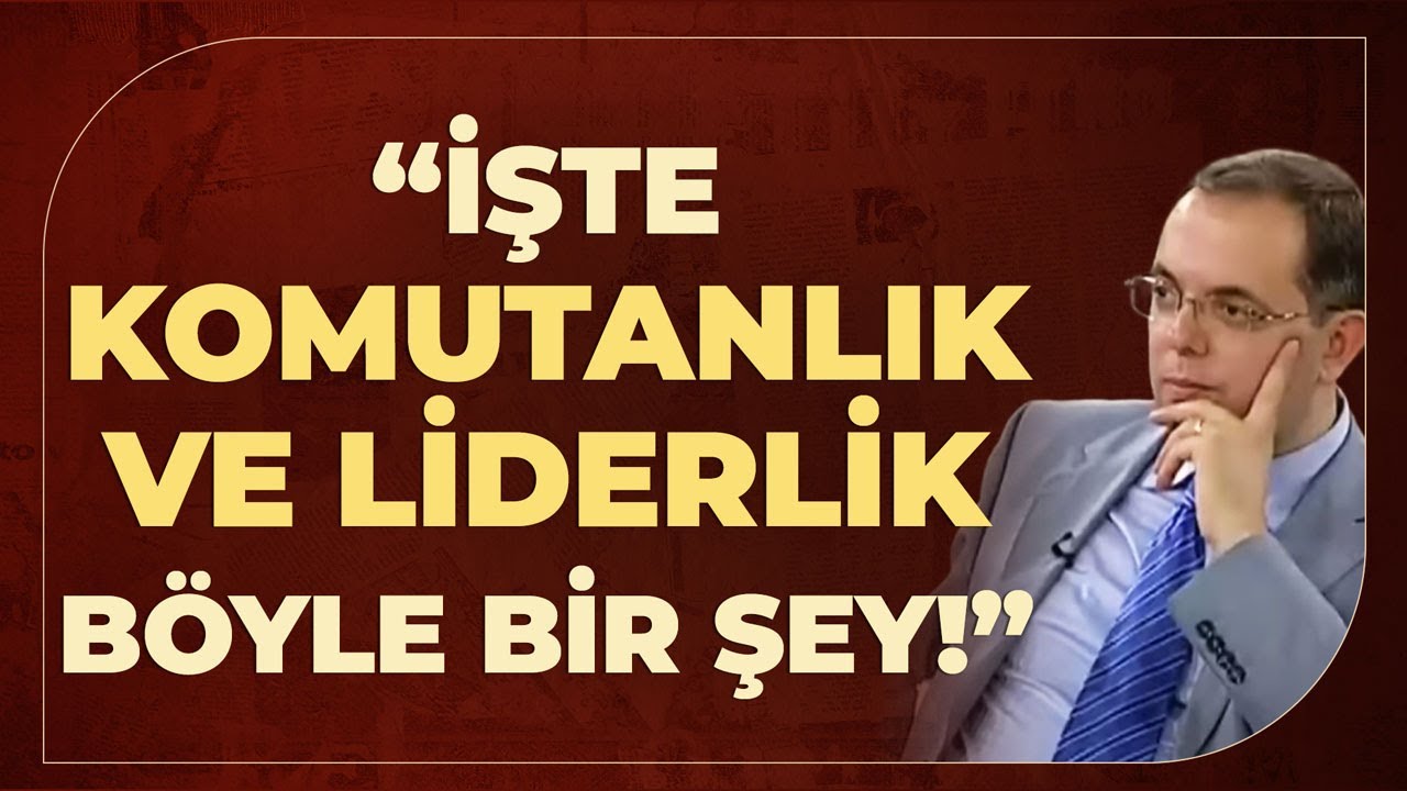 "Ordu Geri Çekilirken O Padişah Tek Başına Hücum Edince.." | Tarihin Arka Odası