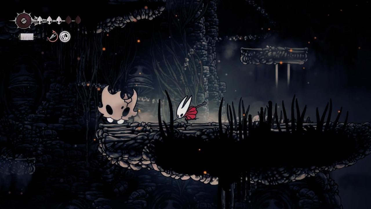 Hollow Knight: Silksong