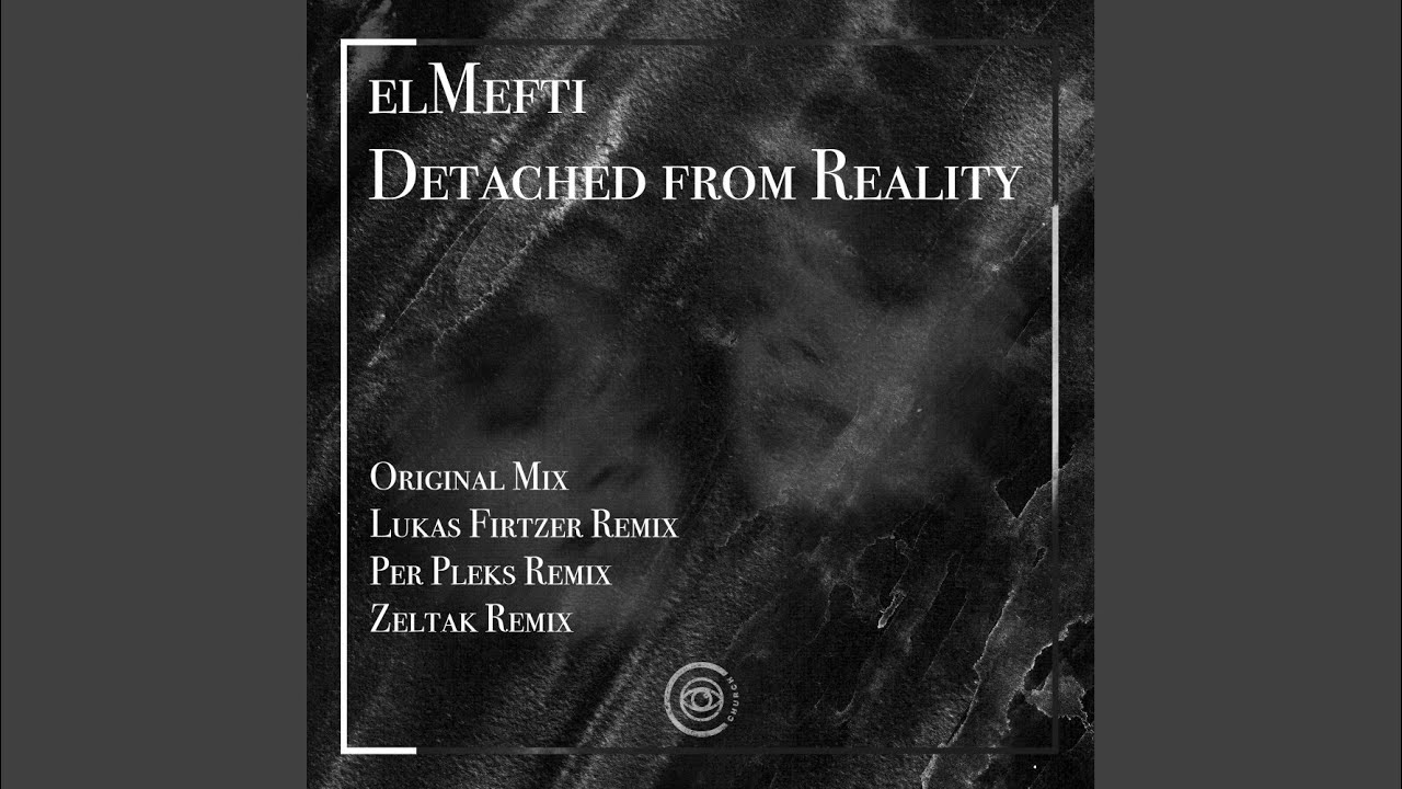 Detached from Reality (Per Pleks Remix)