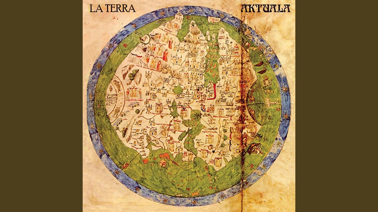 La terra