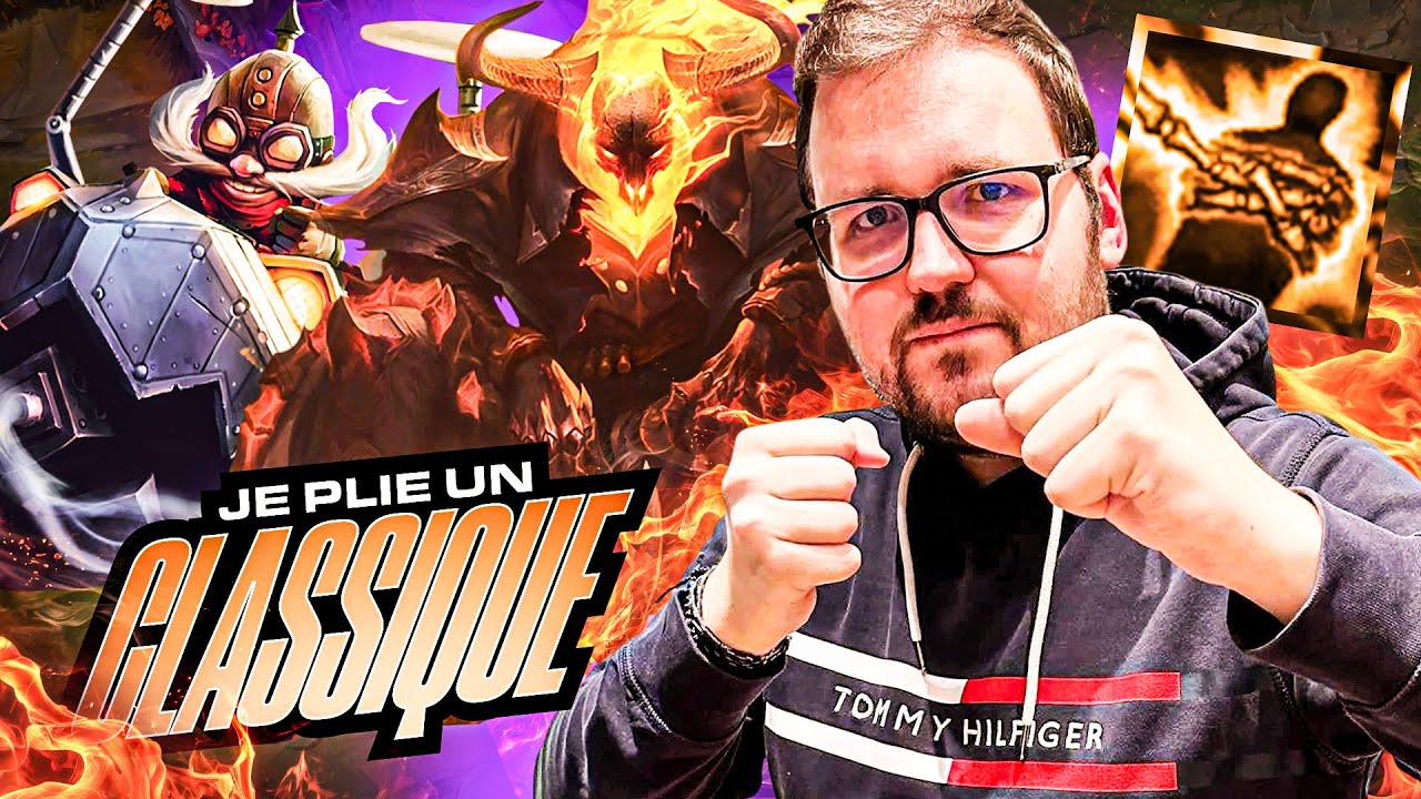 La MEILLEURE FAÇON de CARRY en jouant SUPPORT
