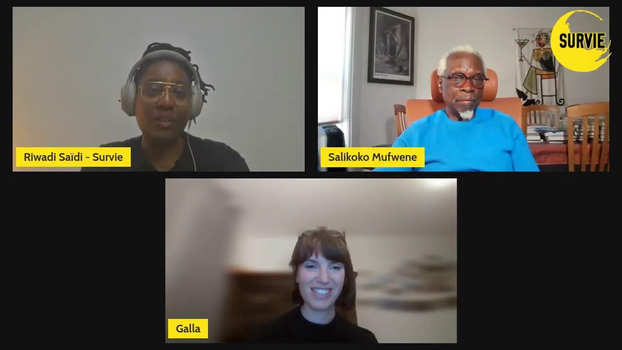 La francophonie et ses enjeux