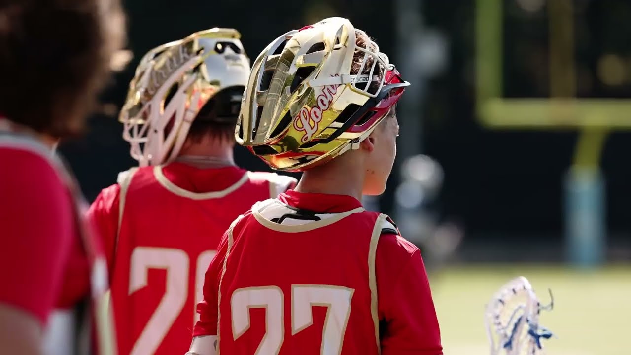Minnesota Loons UNC Team Camp 2025