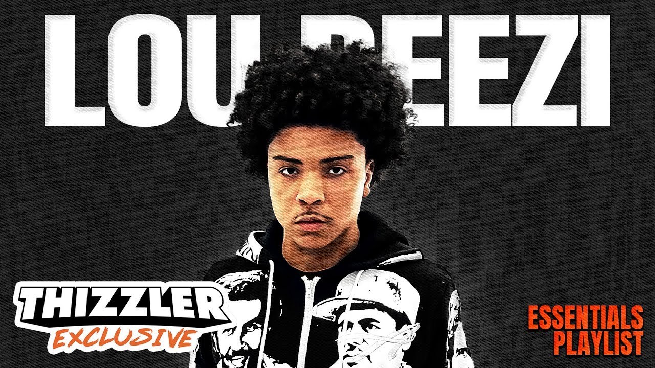 Lou Deezi's Best Storytelling Songs [Playlist] || Thizzler Essentials