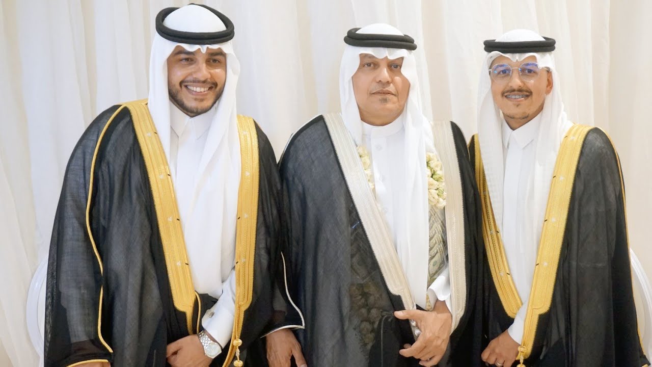 عجل حفل زواج محمد وعبدالرحمن نعيم القرافي المصور شوقي 0567076372