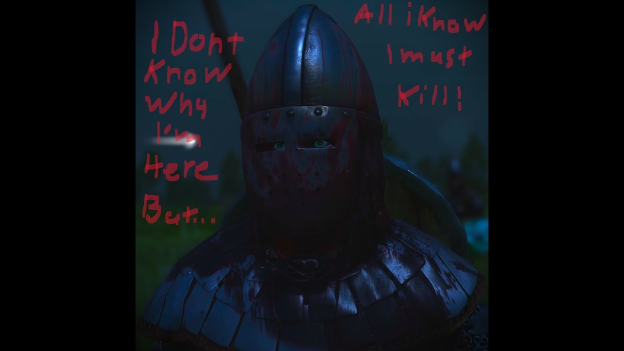 Mount & Blade II Bannerlord | Kill them all! 2