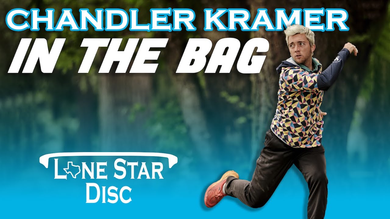 Chandler Kramer - 2023 In the Bag | Lone Star Disc