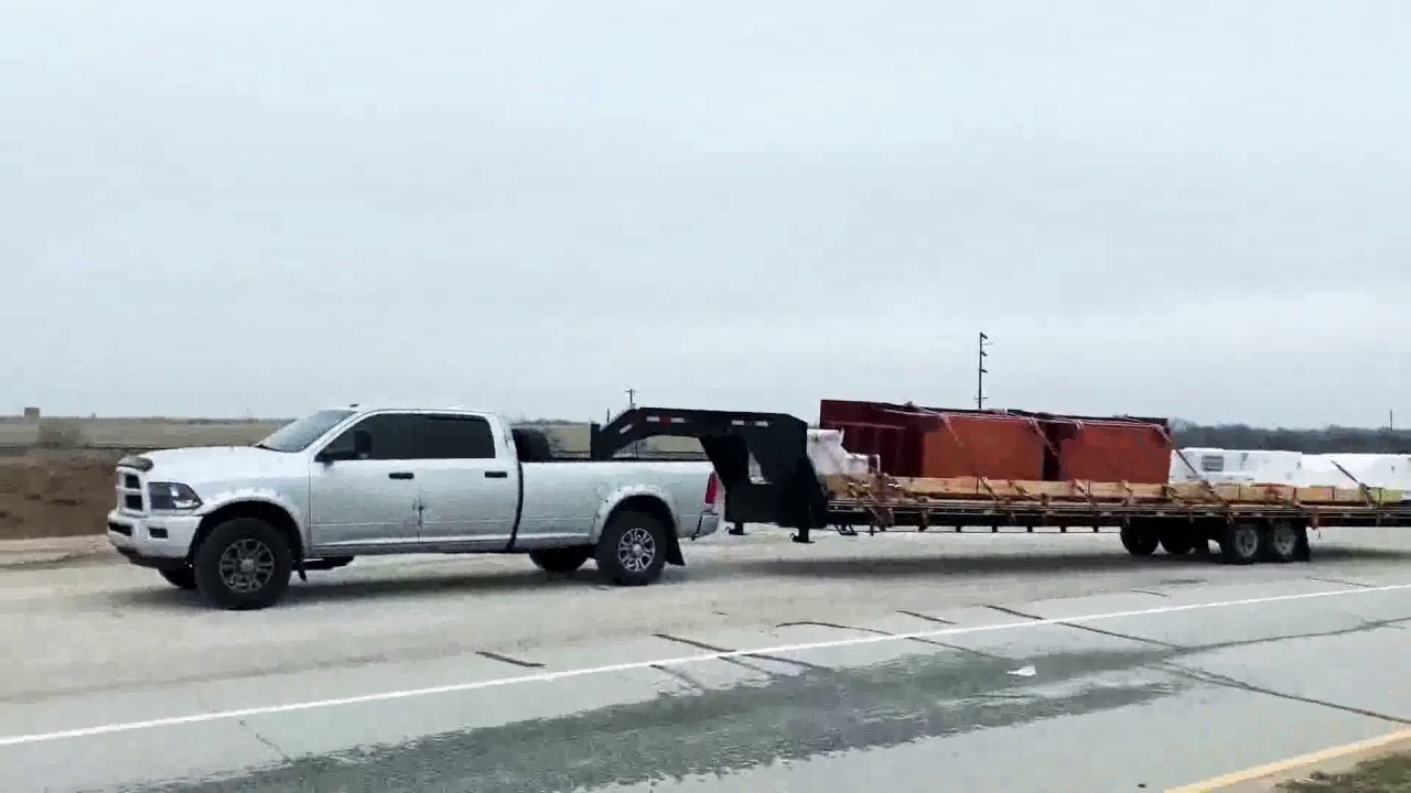 с чего начать — Hotshot Trucking