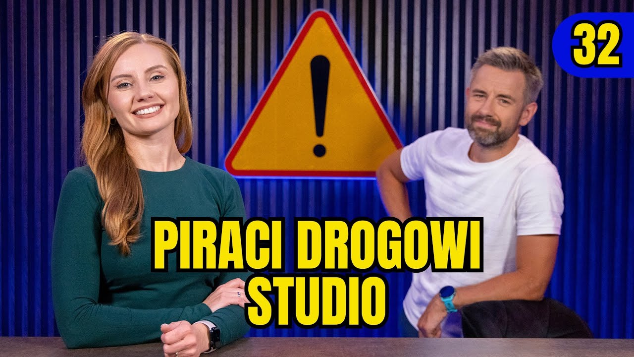 ⚠️PODSUMOWANIE TYGODNIA- PDS #32| Chciał być jak W11| Audi WRC| Alfa pod ręcznikiem| i inne tematy!