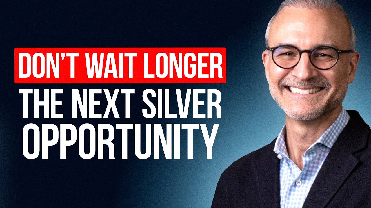 Don’t Wait Longer: This is the Next Silver Opportunity