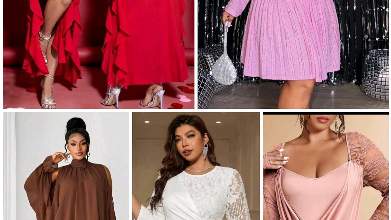 DressHaul මංගල උත්සව සහ සාද (ඇදගෙන යාම සඳහා හොඳම)🥂💃🏽 #Lookbook2026 #PlusSizeStyle #youtubevideo 