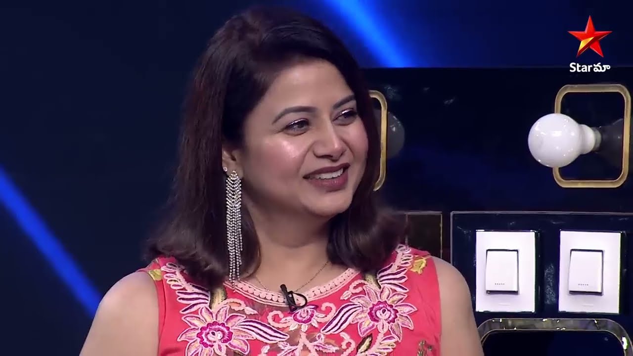 Ali & Sangeetha Great Performance | Sixth Sense Season 4 | Episode 6 Highlights | Star Maa